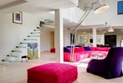 Creative Staircase Interior Design for your Home Creative Staircase Interior Design for your Home