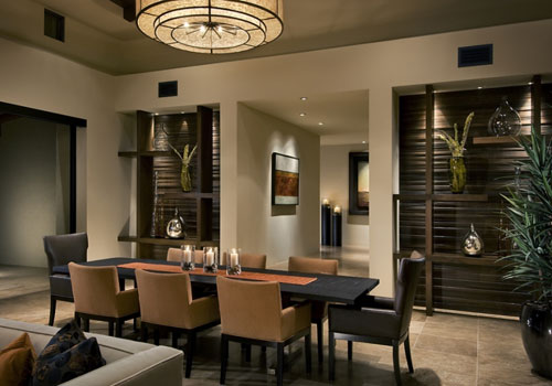 Design Dining