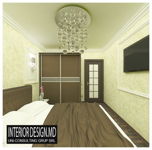 3D Appartments