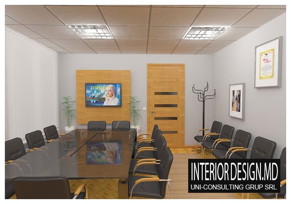 Offices Interior Design Projects