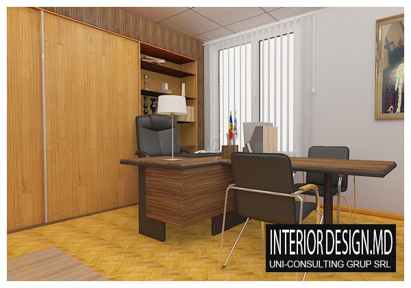 Offices Interior Design Projects