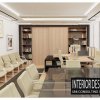 Offices Interior Design Projects