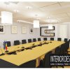 Offices Interior Design Projects