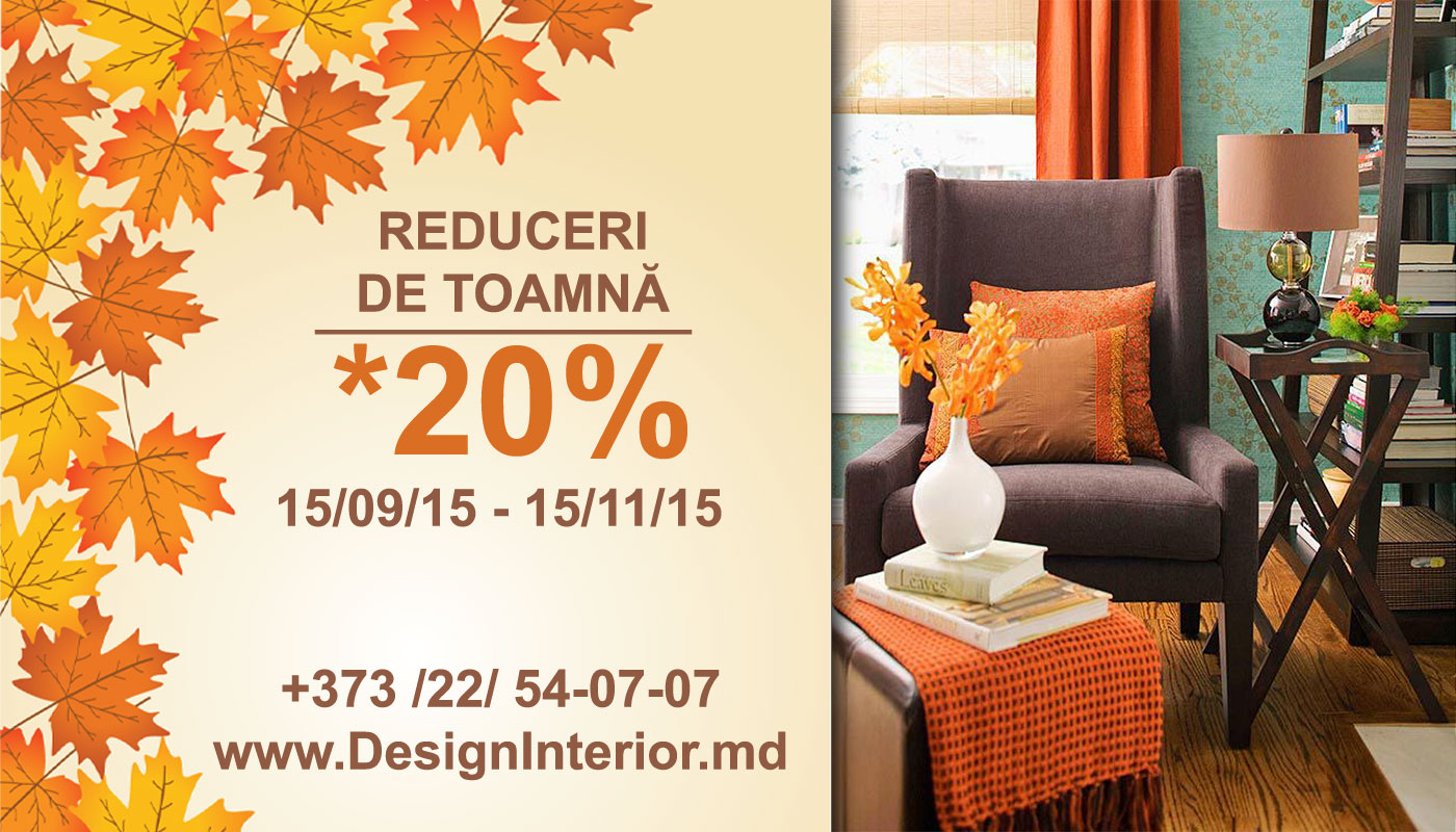 reduceri de toamna 20pc