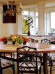 Smart Tips for increasing the space of a Small Dining Room 