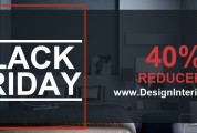 SENZAȚIONAL - 40% REDUCERE - DE BLACK FRIDAY