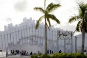 Cel mai vibrant eveniment în design: 3-7 decembrie, Miami, SUA.